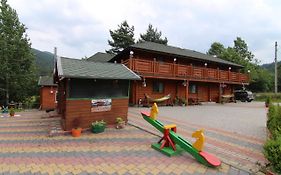 мини отель Колибри